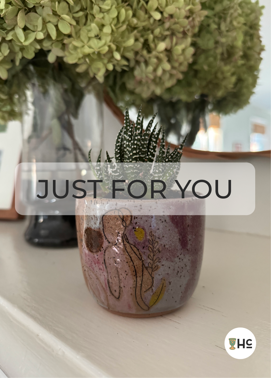 Hebe Ceramics Gift Card (Digital)