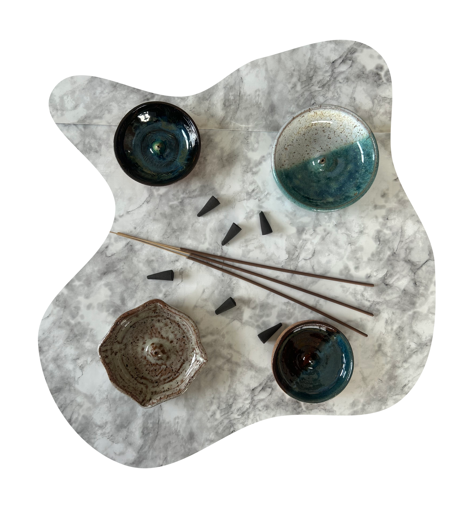 Incense Holder