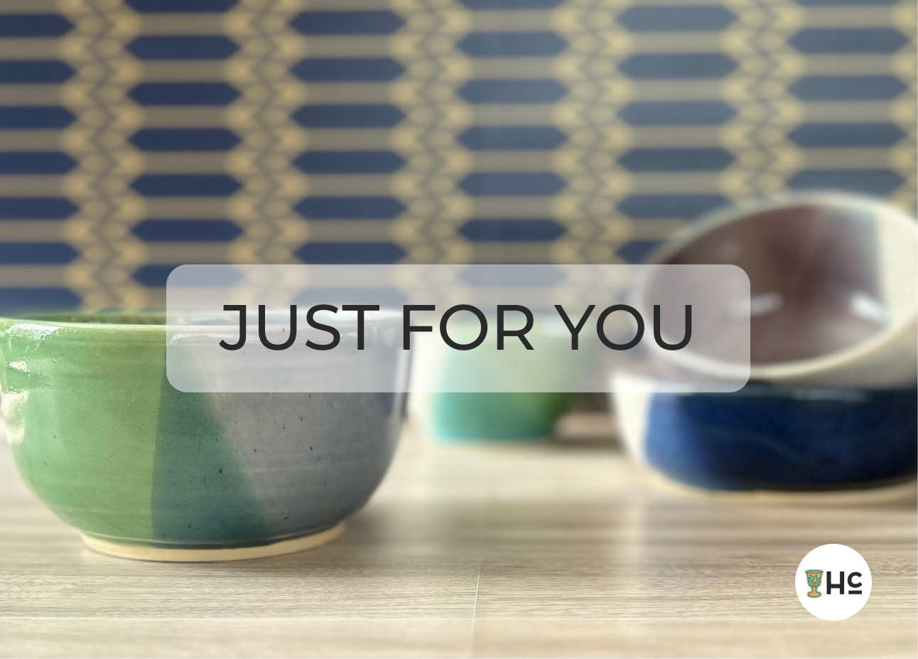 Hebe Ceramics Gift Card (Digital)