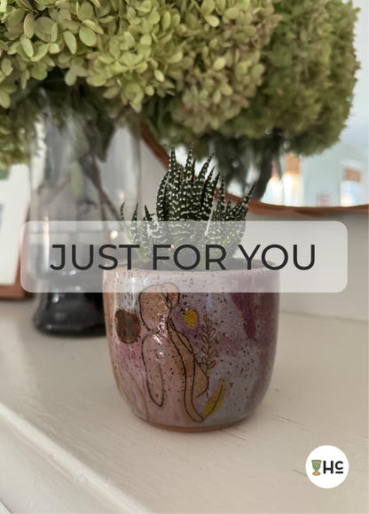 Hebe Ceramics Gift Card (Digital)