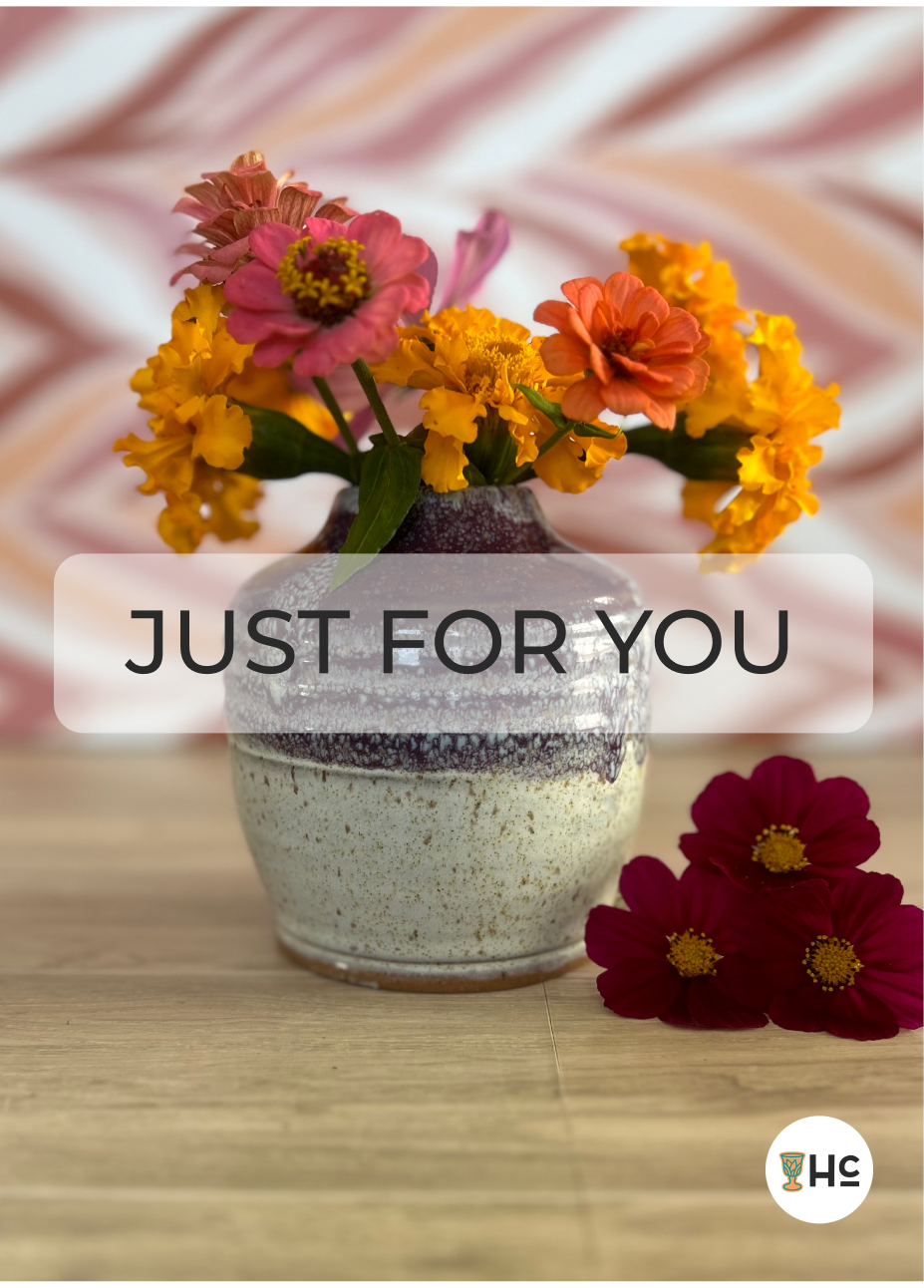 Hebe Ceramics Gift Card (Digital)