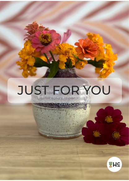 Hebe Ceramics Gift Card (Digital)