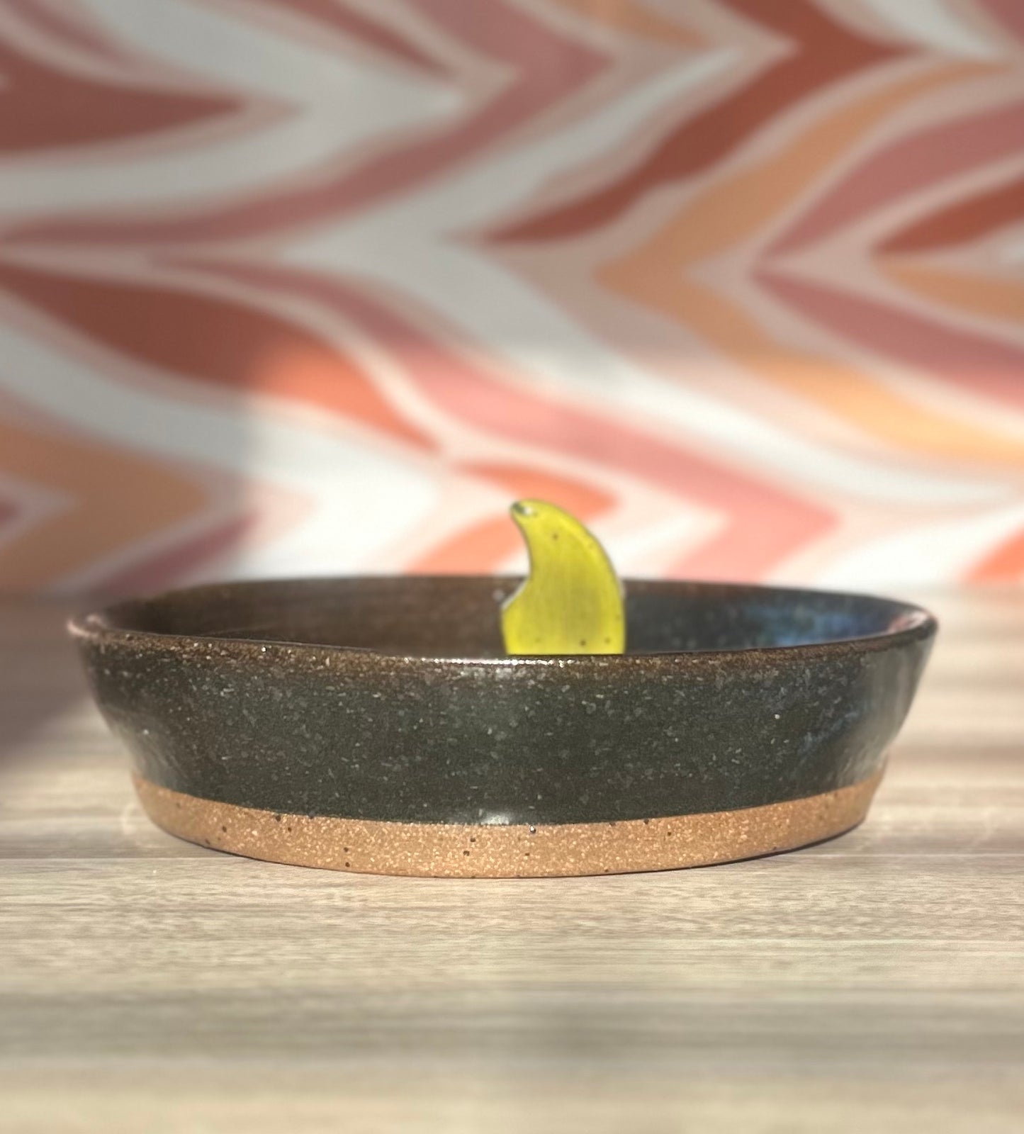 Moon Dish