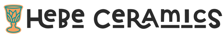Hebe ceramics Logo